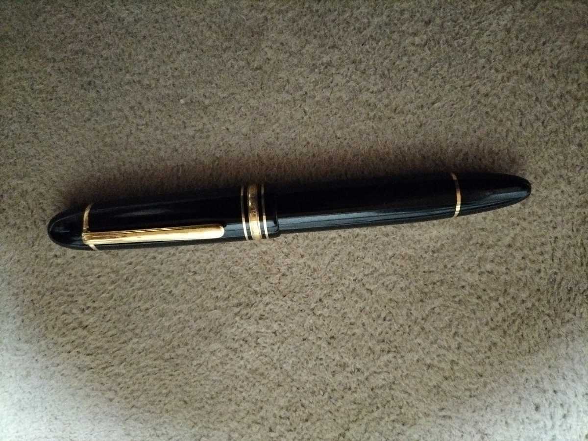 sasaki様専用】MONTBLANC Meisterstuck 149 | abcuniformes.mx