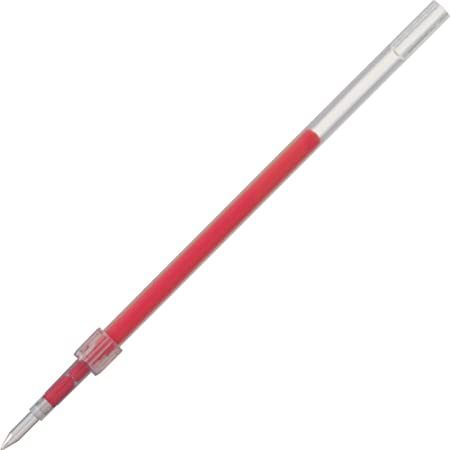 三菱鉛筆 uni 油性ボールペン替芯 SXR-5 0.5mm 赤_画像2
