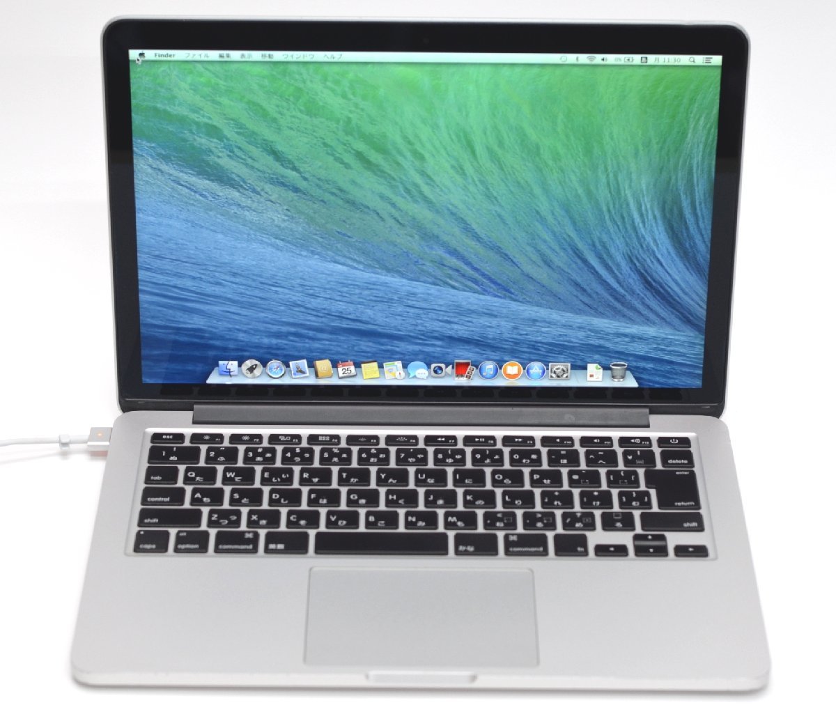 優先配送 MacBook Pro late 2013 13インチ agapeeurope.org