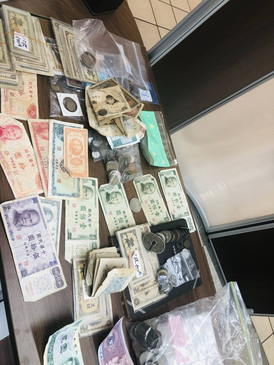 ☆古銭 古紙 貨幣 メダル コイン おまとめ☆ 硬貨 ☆古銭 古紙 貨幣 メダル コイン おまとめ☆ 硬貨