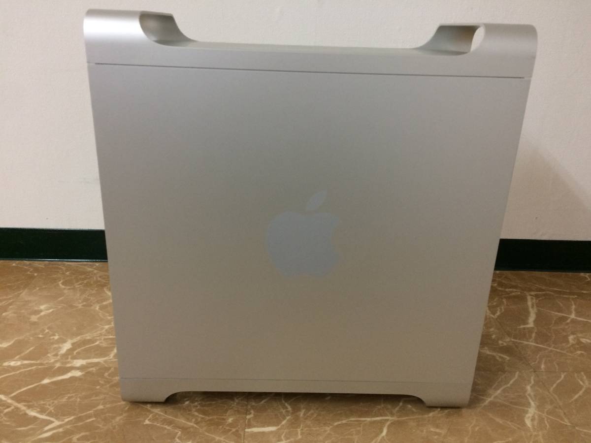 MacPro early2009 A1289(Intel Xeon 2.93GHz:6コア×2) www