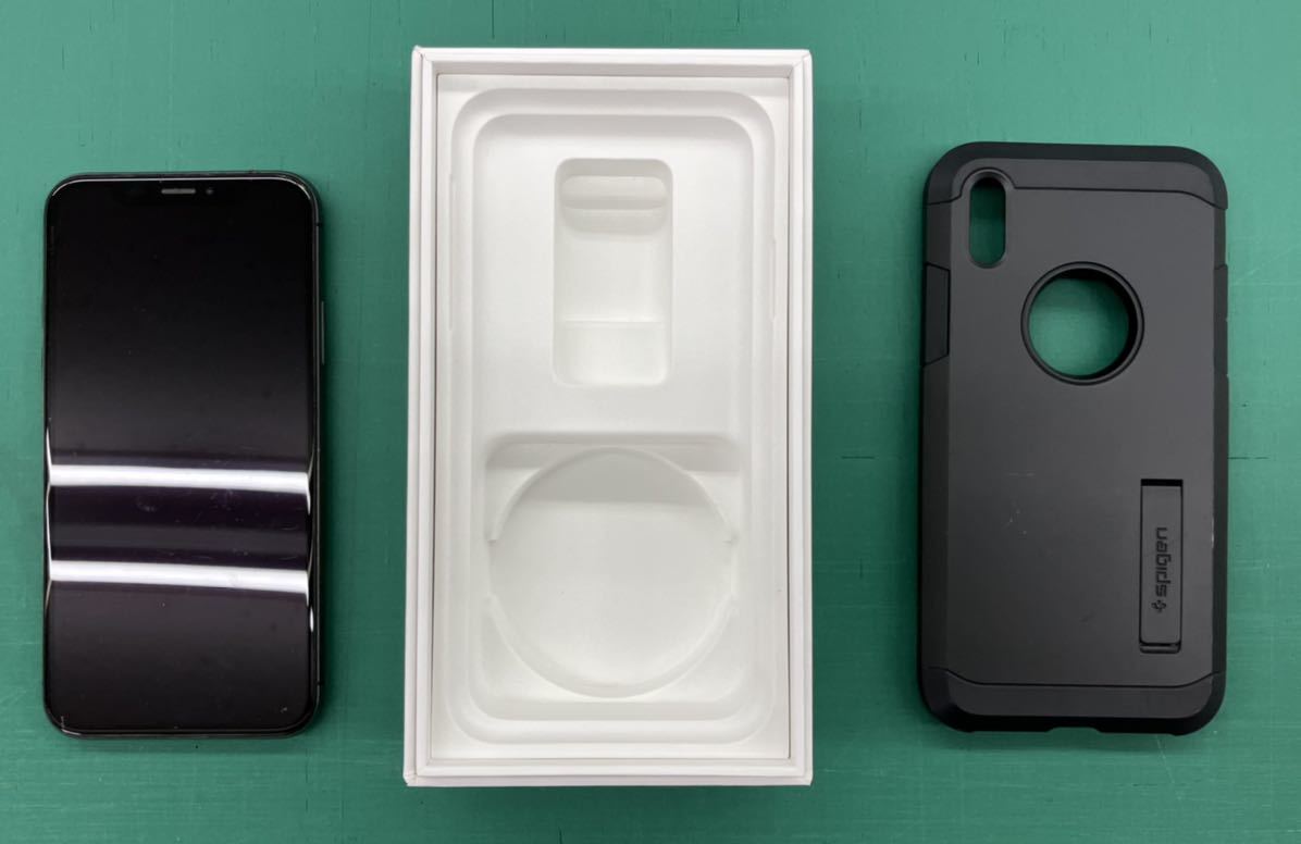 iPhone X 本体 simフリー 判定○ bumisehat.org