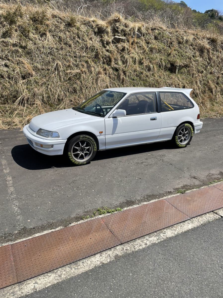 ef3 SI グランドシビック 5速 mt ef9 ef 2名公認 希少レア 商品 ef3 SI グランドシビック 5速 mt ef9 ef 2名公認 希少レア 商品