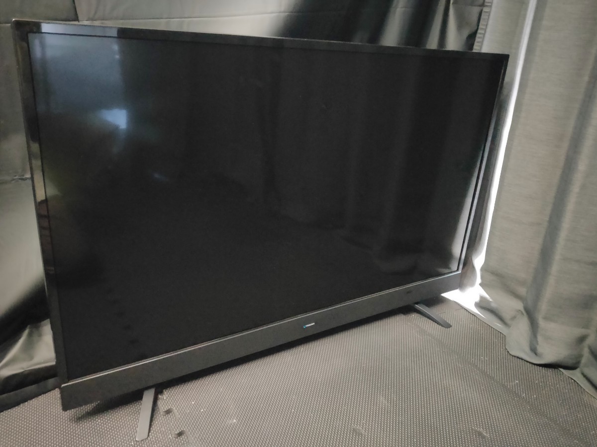 液晶テレビ JU43SK03(2020年モデル) 43V型 maxzen | laninternet.com.br