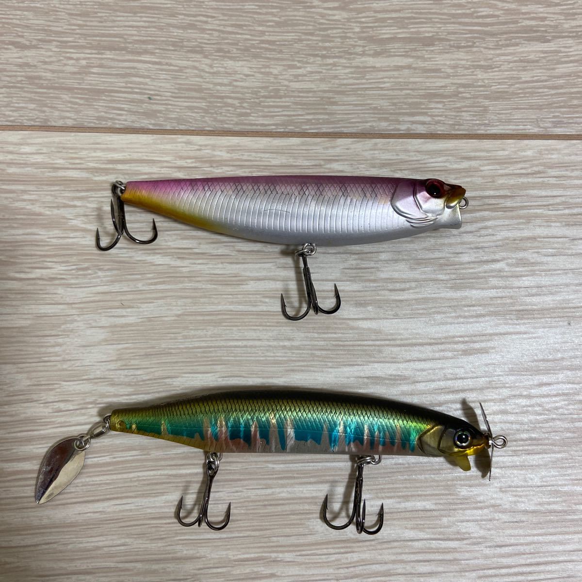 一誠 ワカペン ハスゴップ