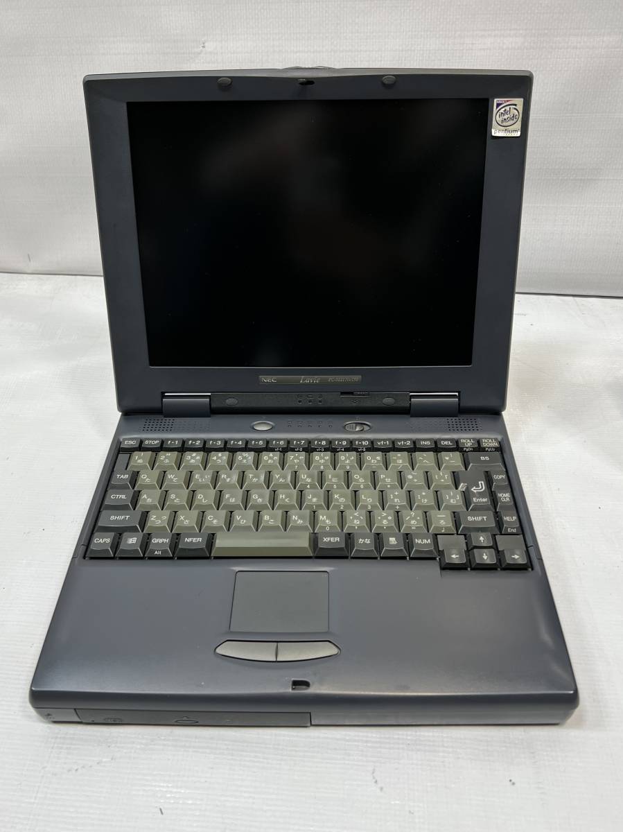 ノートブック まとめ 2台セット NEC Lavie PC-9821 NW150 ノート ノートブック まとめ 2台セット NEC Lavie PC-9821 NW150 ノート