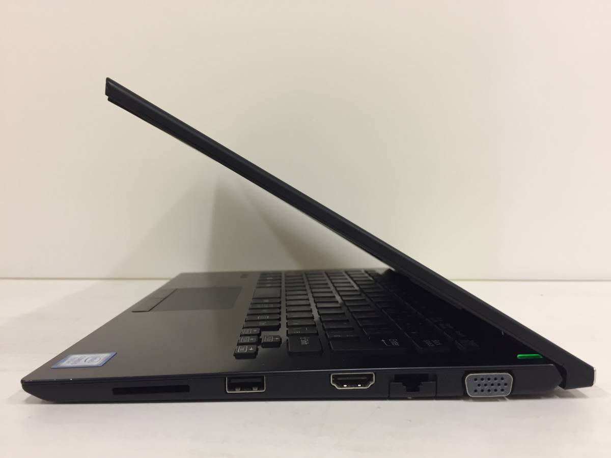 良品 11.6インチ】SONY ソニー VAIO VJPF11C12N『Core i5(7200U)2.5Ghz