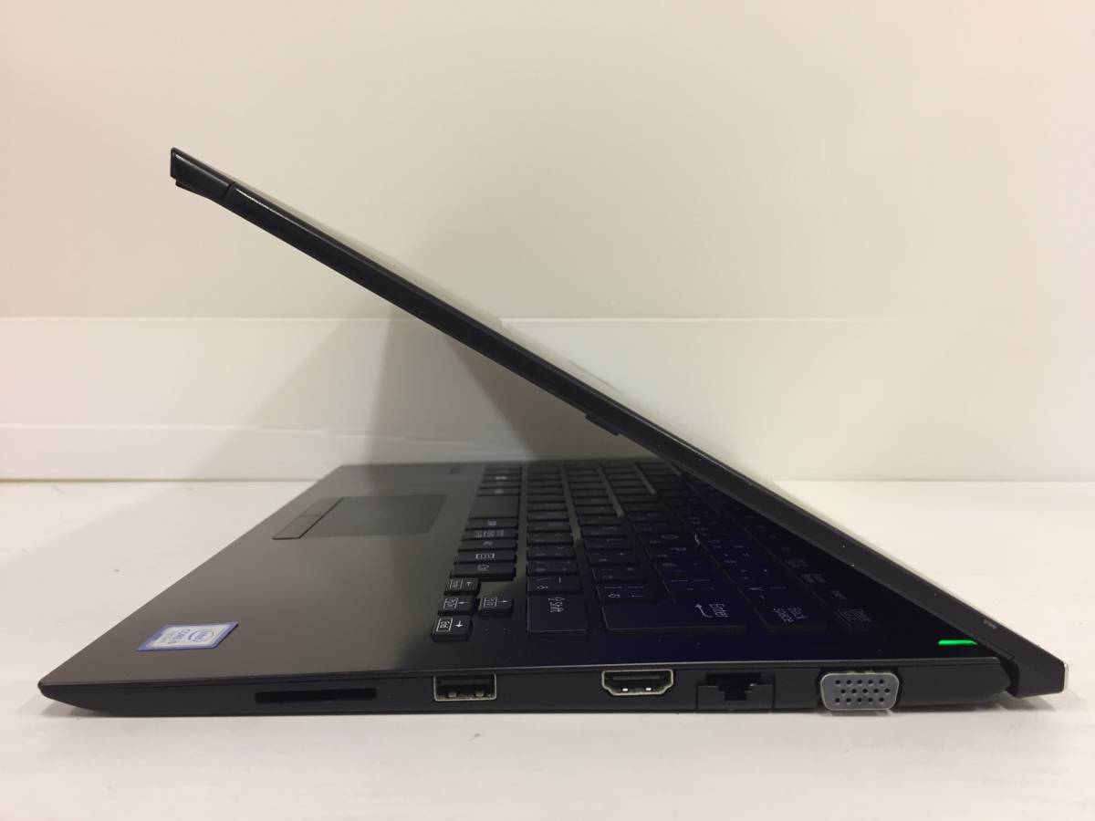 良品 13.3インチ】SONY ソニー VAIO Pro PG VJPG11C11N『Core i5(7200U