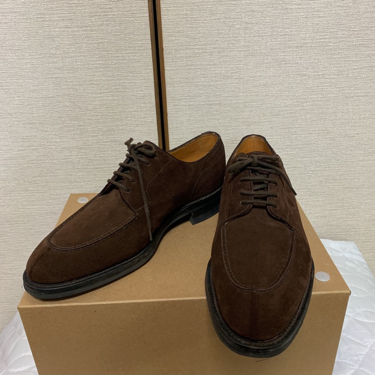 Yahoo!オークション - JOHN LOBB ジョンロブ CHAMBORD シャン Yahoo!オークション - JOHN LOBB ジョンロブ CHAMBORD シャン