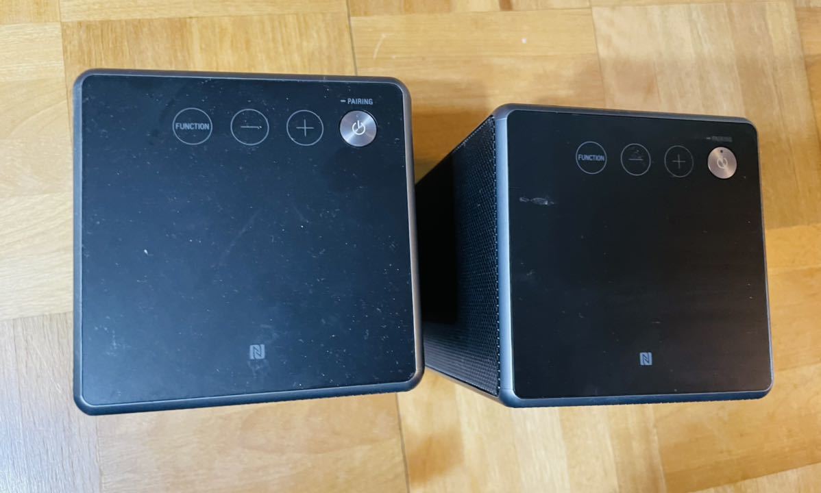 SONY/ソニーHT-ZR5P ホームシアターシステム□美品 | www.eko-flor.hr