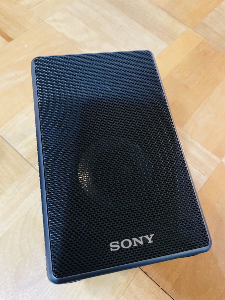 SONY/ソニーHT-ZR5P ホームシアターシステム□美品 | www.eko-flor.hr