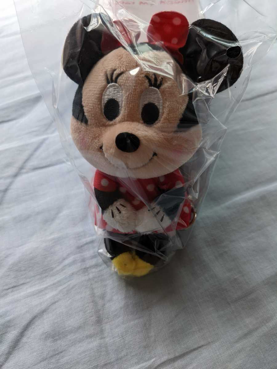  Disney minnie Chan. ремешок ②