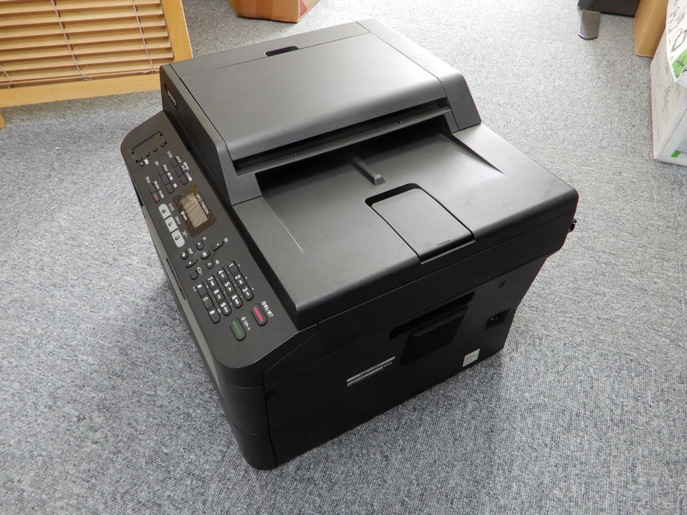 早割クーポン マーティンフォースbrother A4モノクロレーザー