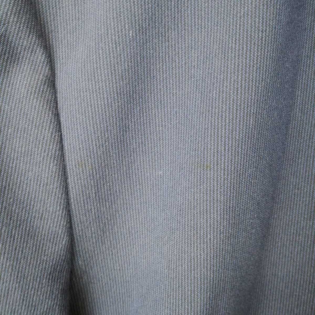 NANO UNIVERSE ナノユニバース Mサイズ メンズ ネイビー 春 夏