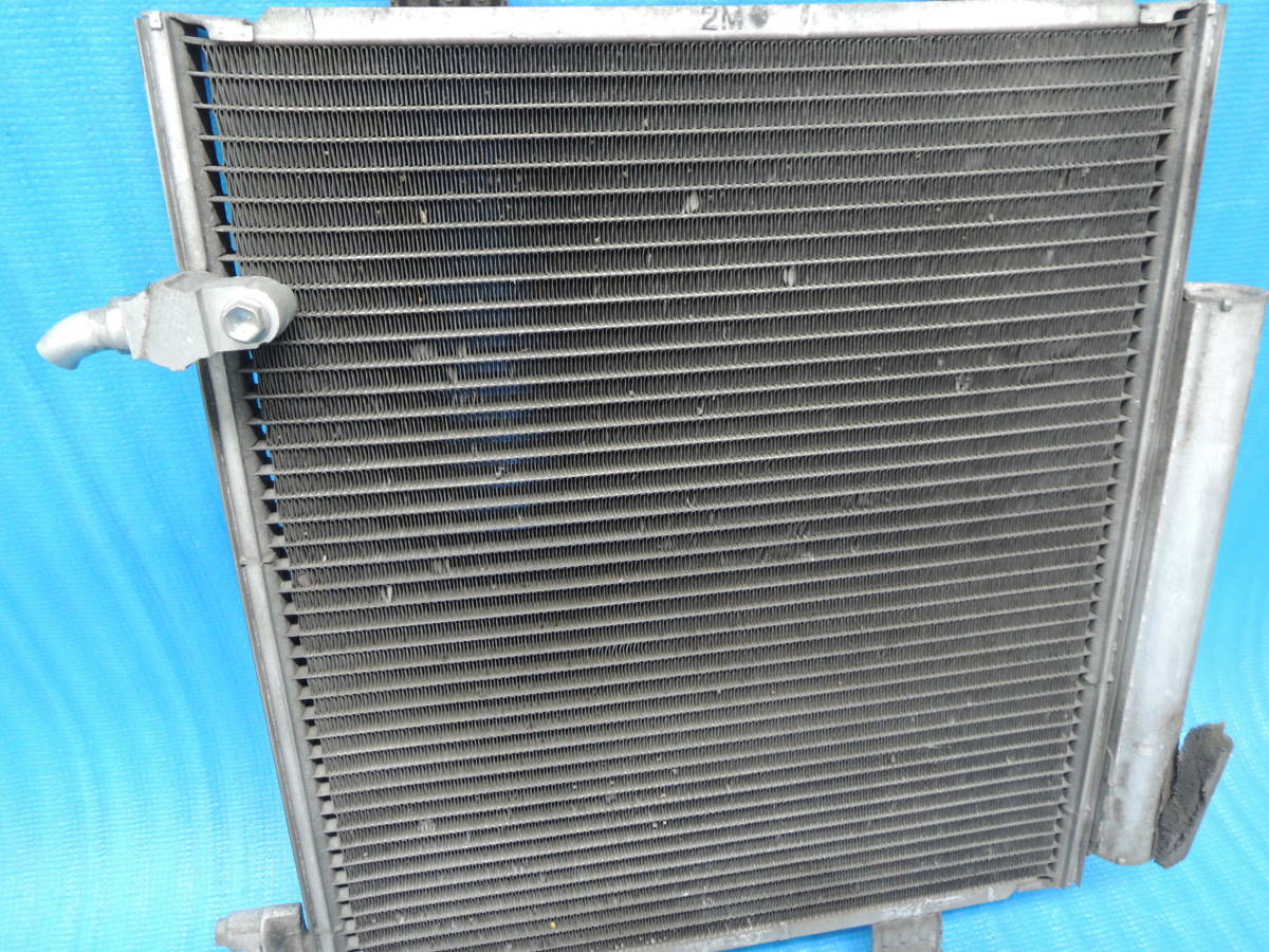 * DBA-L375S Tanto Custom X Limited original air conditioner / cooler,air conditioner condenser D-4089