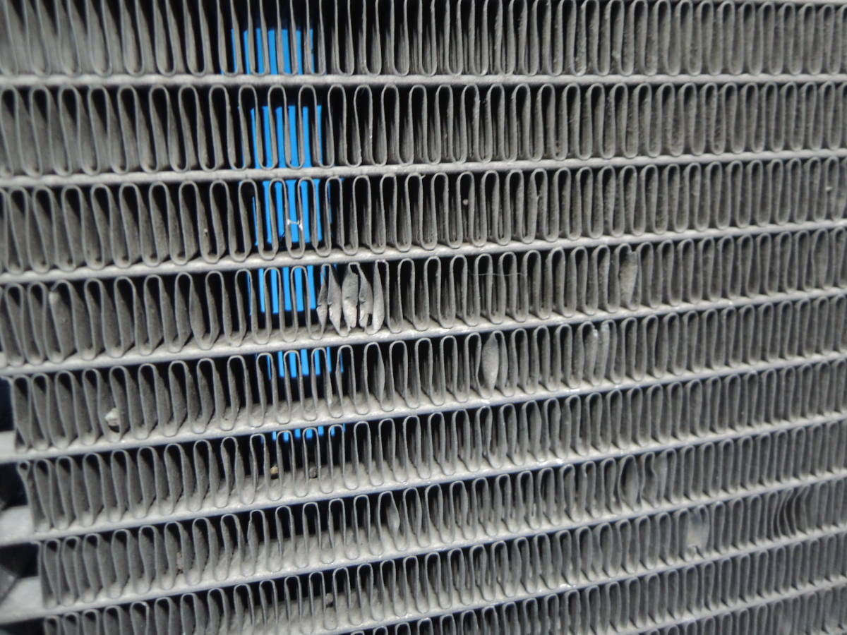 * DBA-L375S Tanto Custom X Limited original air conditioner / cooler,air conditioner condenser D-4089