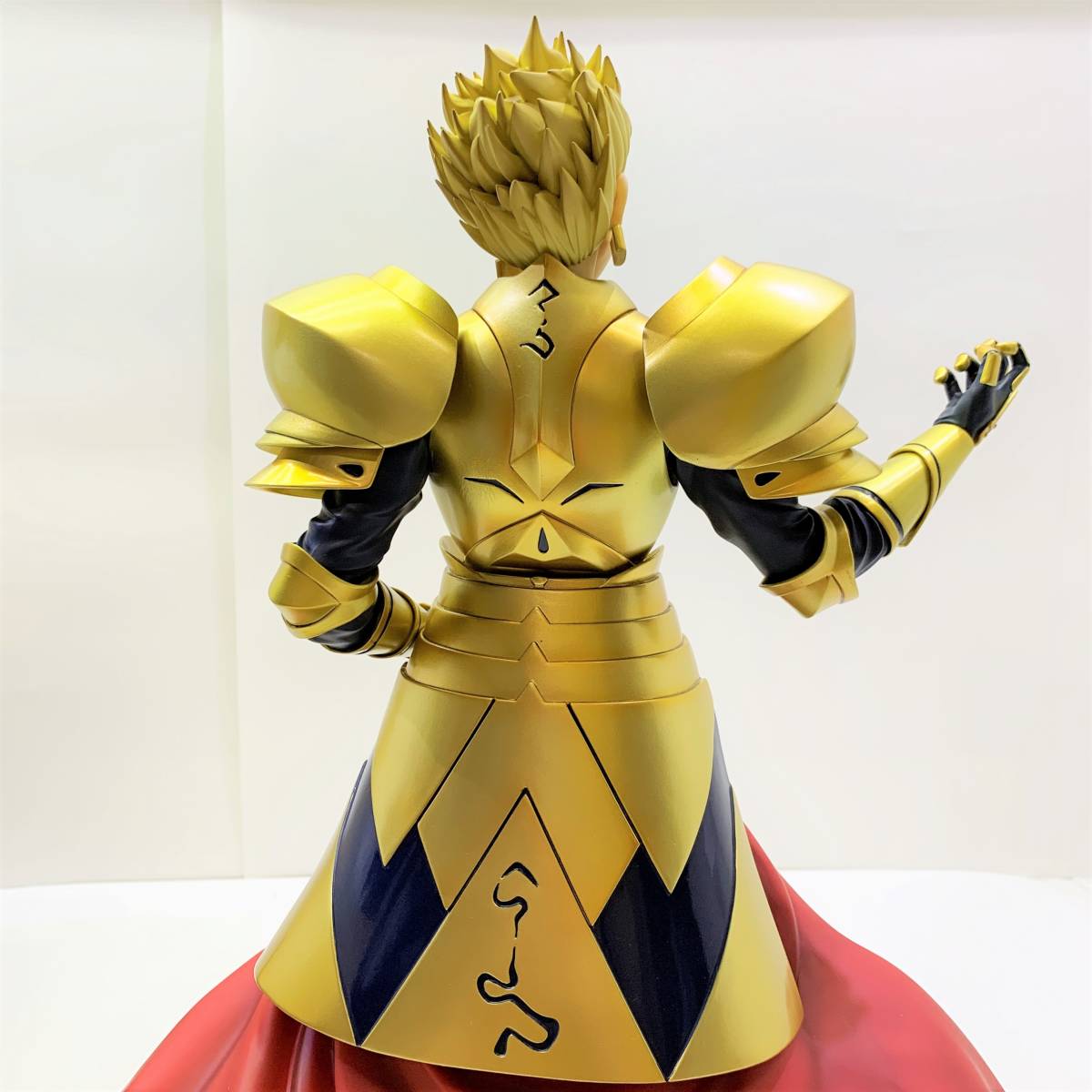 大人気の Fate Grand Order ギルガメッシュ FREEing 1 4スケール