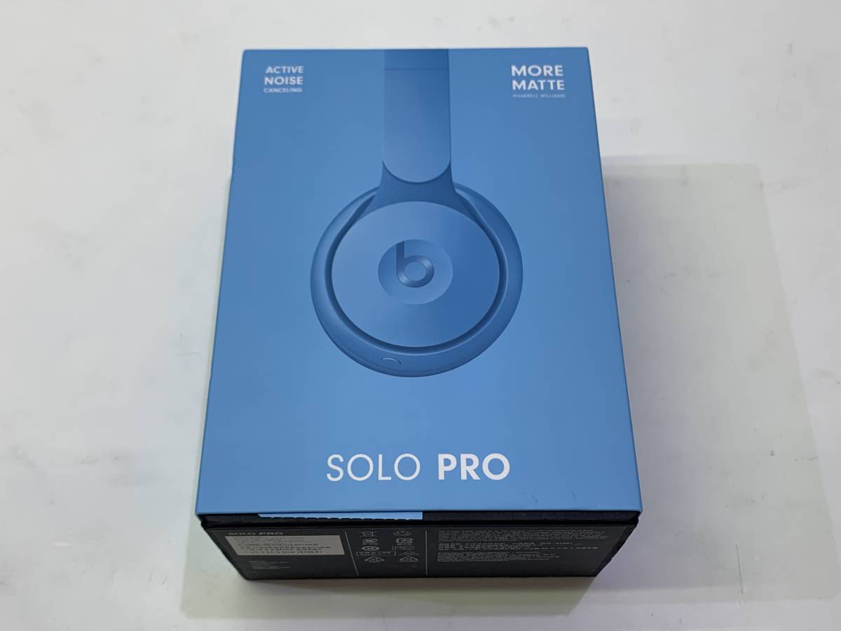 Beats solo wireless 青