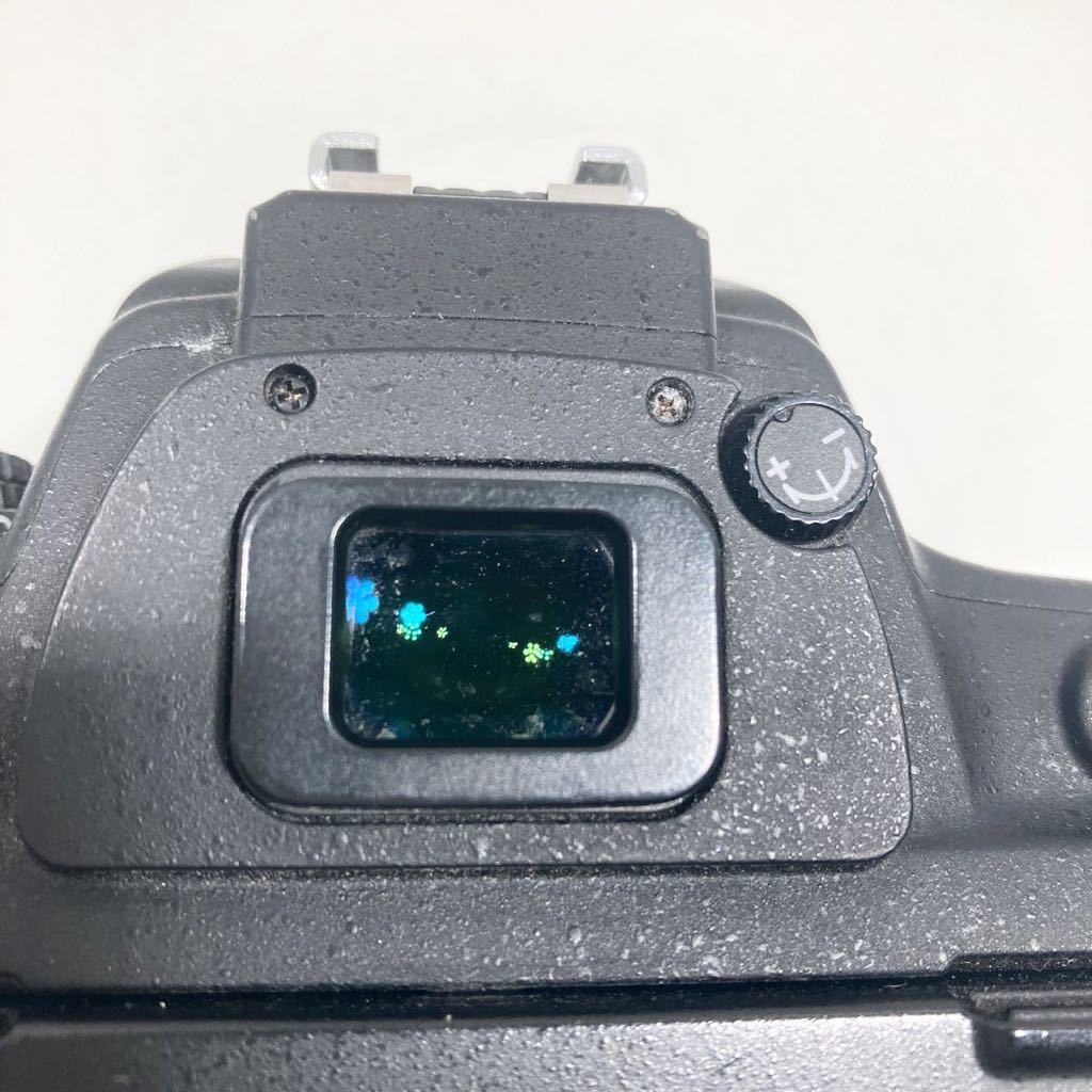 カメラ好きさんに Nikon DIGITAL CAMERA D750 バッテリーセット_画像10