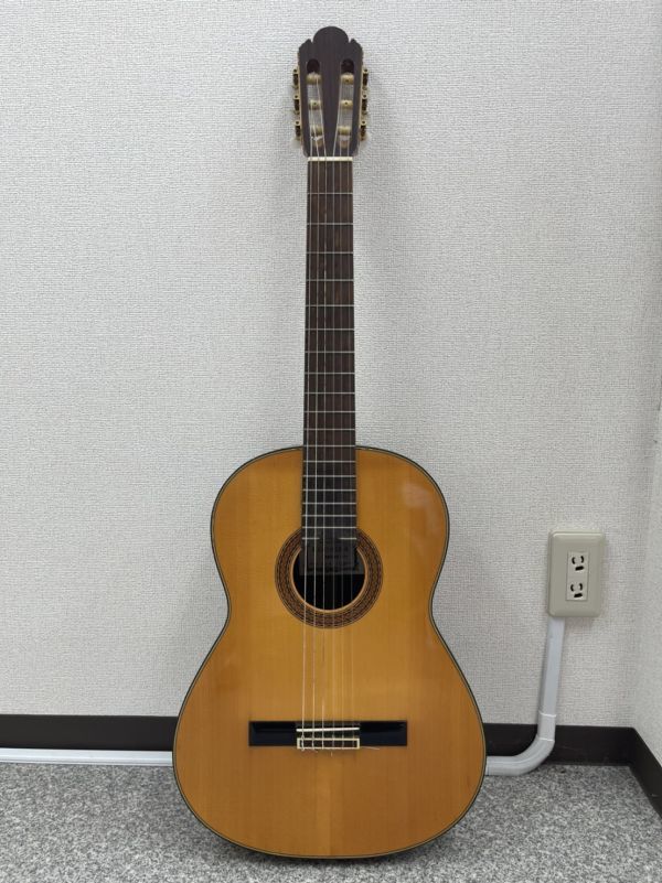 小平KODAIRA ARTIST MODEL AST-100 クラシックギター smcint.com