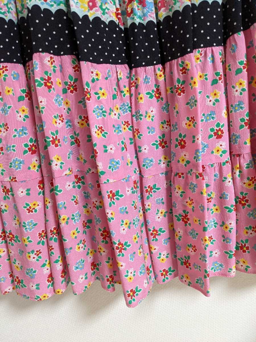 新品未使用】Blumarine ピンク プリーツスカート | smsgolubovci.me