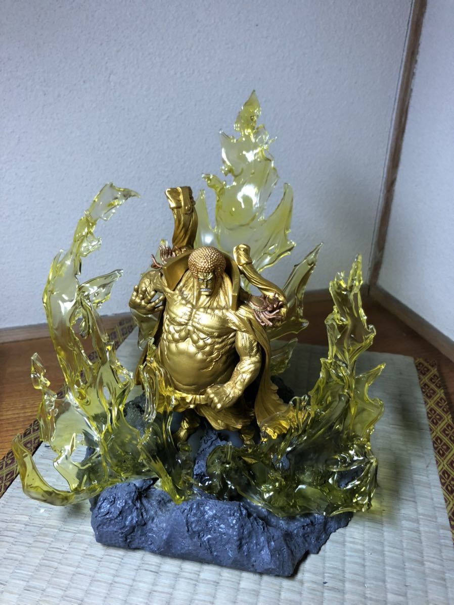 造形王ワンピースフィギュアセンゴク能力発動キャンディメタリックカラーリペイントエフェクト付土台付きdxf一番くじ その他 売買されたオークション情報 Yahooの商品情報をアーカイブ公開 オークファン Aucfan Com 造形王ワンピースフィギュアセンゴク能力発動キャンディメタリックカラーリペイントエフェクト付土台付きdxf一番くじ その他 売買されたオークション情報 Yahooの商品情報をアーカイブ公開 オークファン Aucfan Com