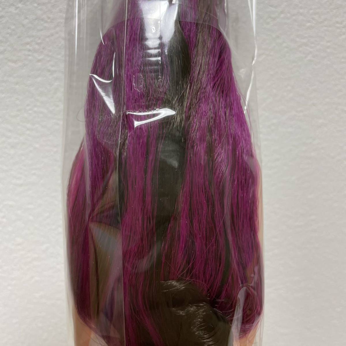 最新品定番 ヤフオク! - マリーン 紫ミックスカラー おたのしみドール/es... 在庫HOT