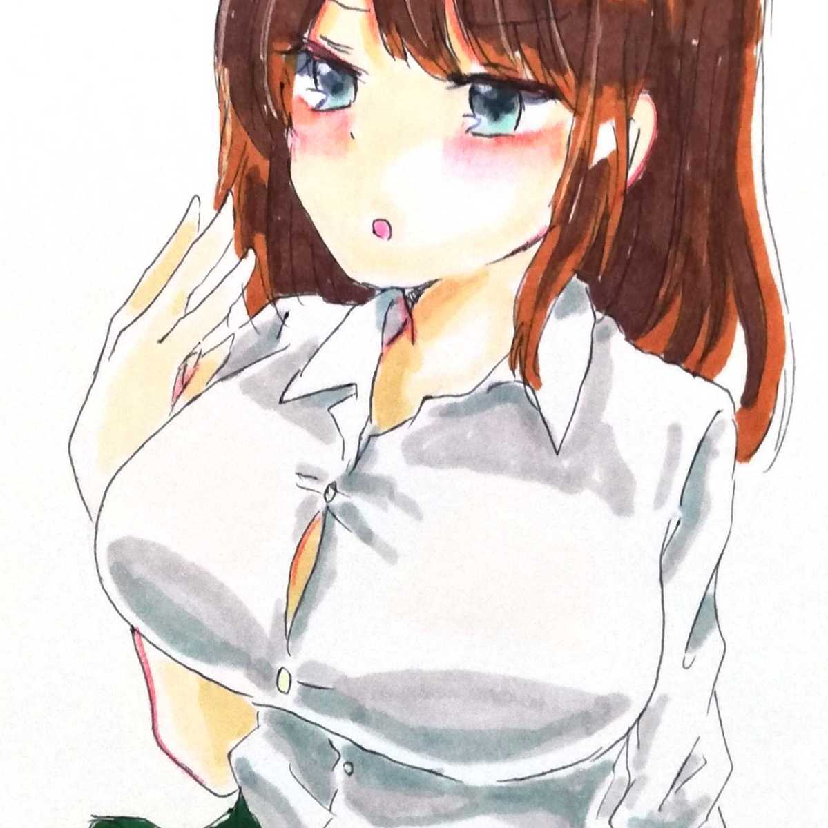 手描きイラスト 制服 Jk 太もも アナログ イラスト 原画 手描きイラスト 売買されたオークション情報 Yahooの商品情報をアーカイブ公開 オークファン Aucfan Com 手描きイラスト 制服 Jk 太もも アナログ イラスト 原画 手描きイラスト 売買されたオークション情報 Yahooの商品情報をアーカイブ公開 オークファン Aucfan Com