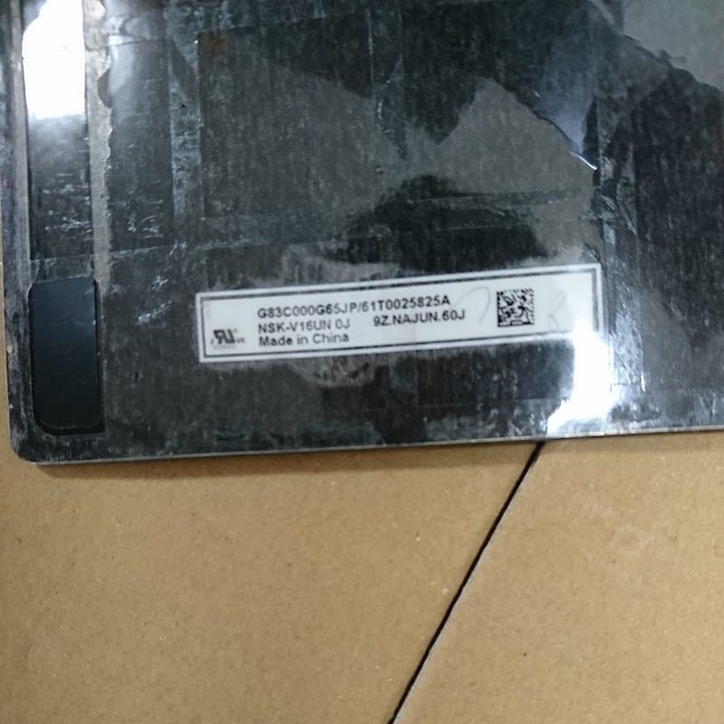 東芝 dynabook R63 RZ63 R634 NSK-V16UN 等用日本語キーボード用キートップ＆パンタグラフ セット