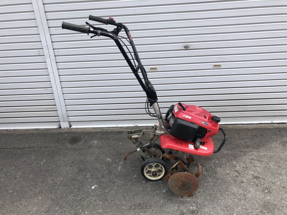 HONDA 管理機 ミニ耕運機 F220 こまめ www.nickstellino.com