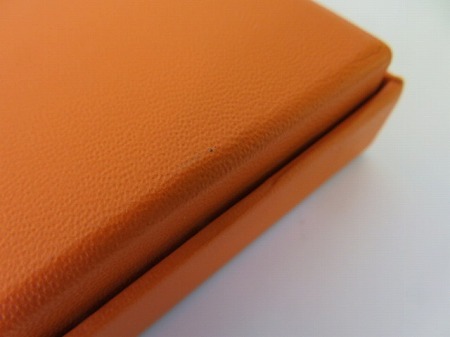 BCN15★エルメス/HERMES チャーム パドックチャーム 蹄鉄 フェール ア シュバル ヴォースイフト ベージュ 箱付き リボン付き_画像10