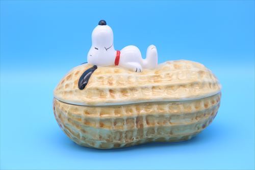 ヤフオク! - 70s Determined スヌーピー Peanuts