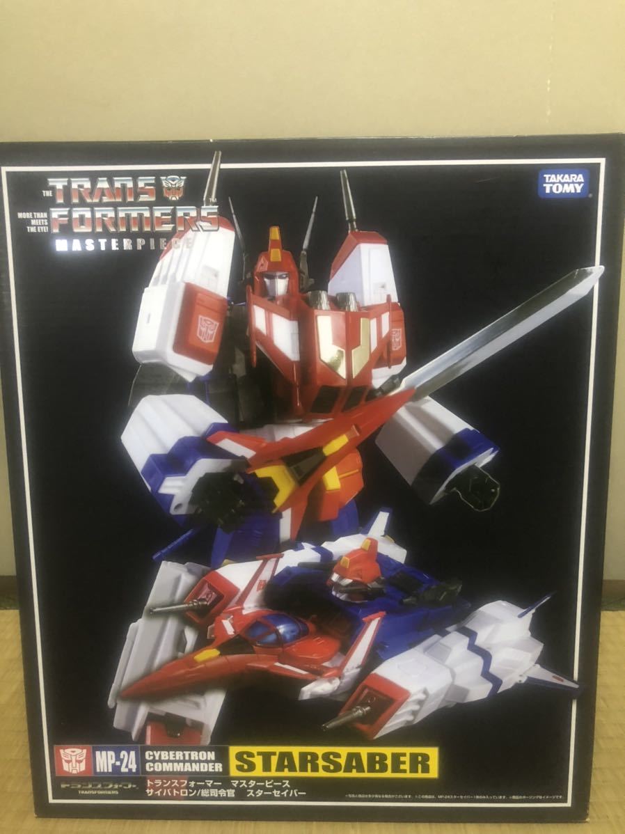 トランスフォーマーマスターピース スターセイバー yallarepairs.com