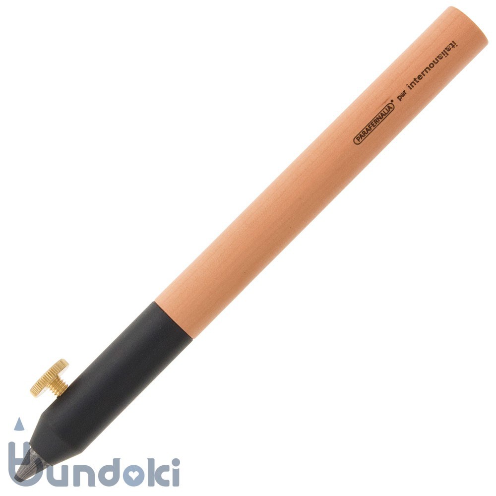 保障できる】 Internoitaliano Neri Mechanical Pencil W 5.5ミリ芯