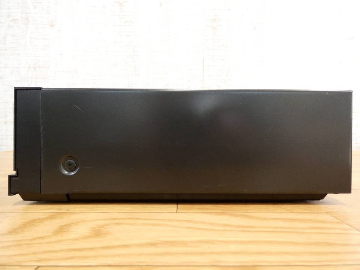 Technics テクニクス RS-B66W ステレオカセットデッキ 音響機器 Technics テクニクス RS-B66W ステレオカセットデッキ 音響機器