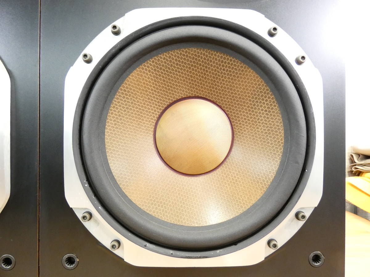 DIATONE ダイアトーン 3Way スピーカー ペア DS-503 音響機器 DIATONE ダイアトーン 3Way スピーカー ペア DS-503 音響機器