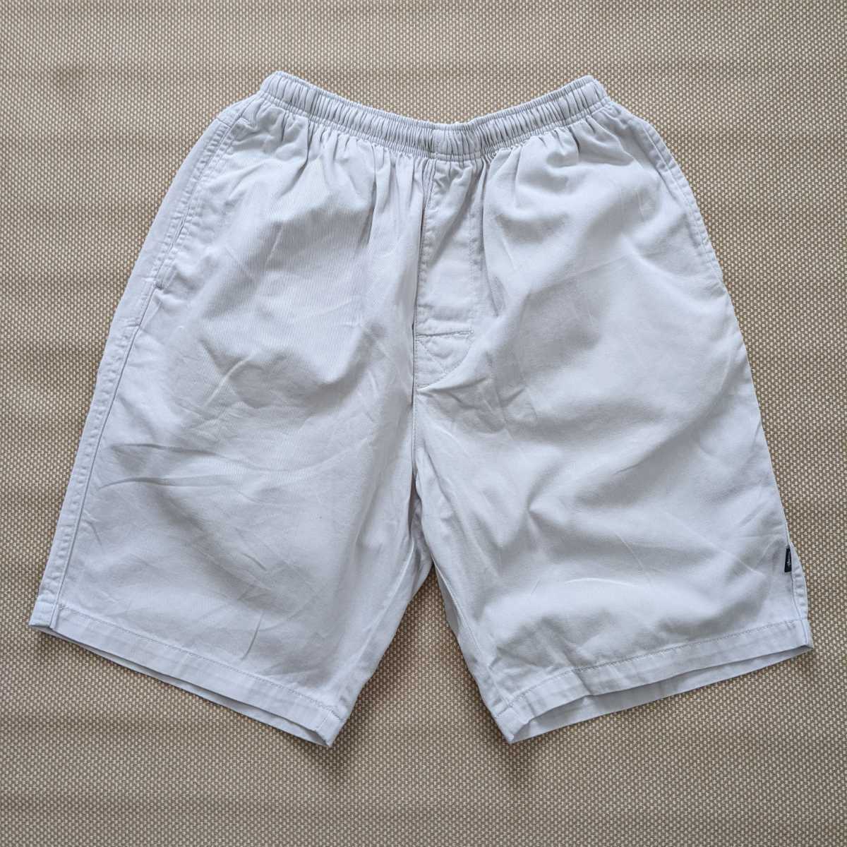 Yahoo!オークション - STUSSY ビーチショーツ ショートパンツ Yahoo!オークション - STUSSY ビーチショーツ ショートパンツ