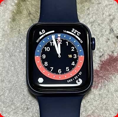 ã¤ããªã¯! - Apple Watch A2376 ãã¢æ© 管ç4-2204249