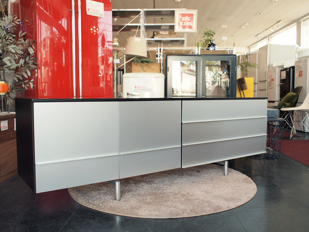 Yahoo!オークション - Cassina DePadova SHINE キャビネット Yahoo!オークション - Cassina DePadova SHINE キャビネット