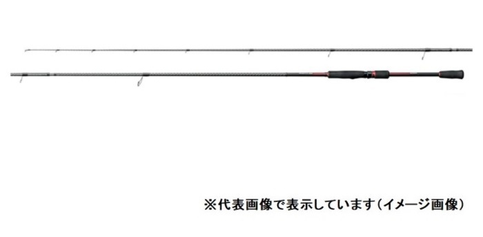 シマノ(SHIMANO) エギングロッド 18 セフィア BB S80M オールラウンド