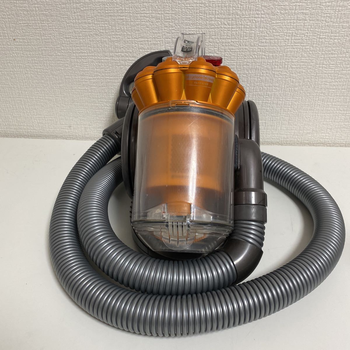 Yahoo!オークション - 動作品 dyson ダイソン DC26 サイクロン Yahoo!オークション - 動作品 dyson ダイソン DC26 サイクロン