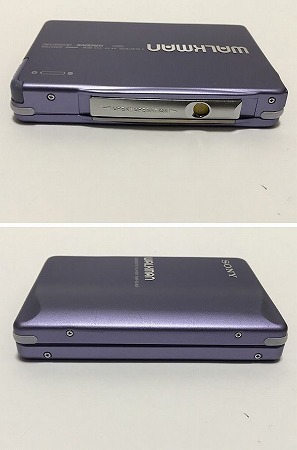 SONY ソニー ウォークマン WM-EX900 ポータブルカセットプレーヤー 