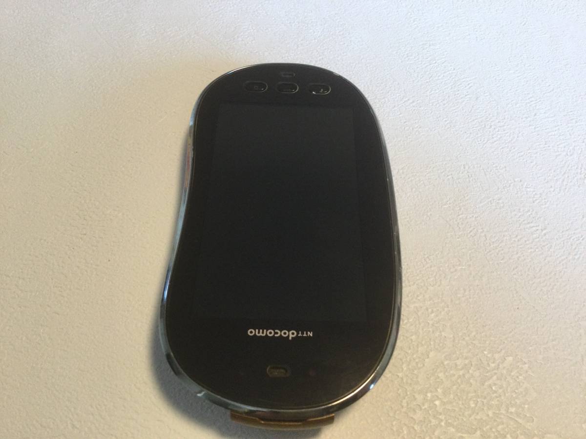 高質で安価 docomo WOOD」SH-08C SH-08C TOUCH 携帯電話本体 WOOD