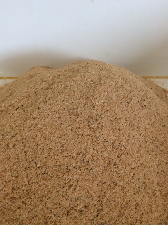 枕崎産本枯れ鰹節、荒本鰹節原料 粉かつお 200g ふりかけ だし粉 万能調味料