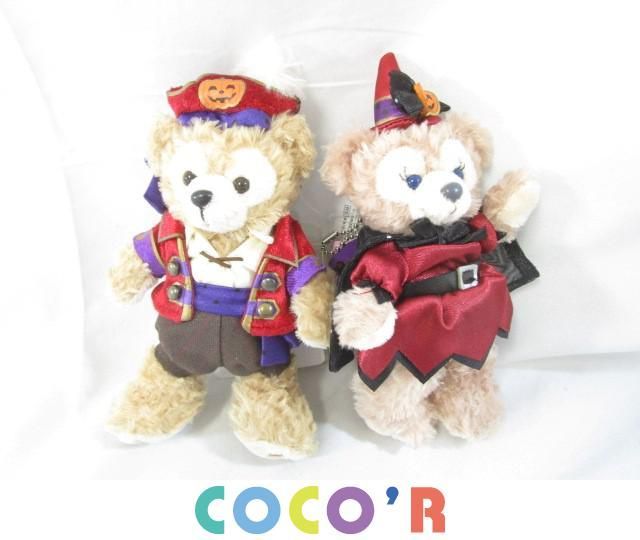同梱可 良品 ディズニー ダッフィー シェリーメイ ぬいぐるみバッジ ハロウィン 16 2点 グッズセット ディズニー 売買されたオークション情報 Yahooの商品情報をアーカイブ公開 オークファン Aucfan Com 同梱可 良品 ディズニー ダッフィー シェリーメイ ぬいぐるみバッジ ハロウィン 16 2点 グッズセット ディズニー 売買されたオークション情報 Yahooの商品情報をアーカイブ公開 オークファン Aucfan Com