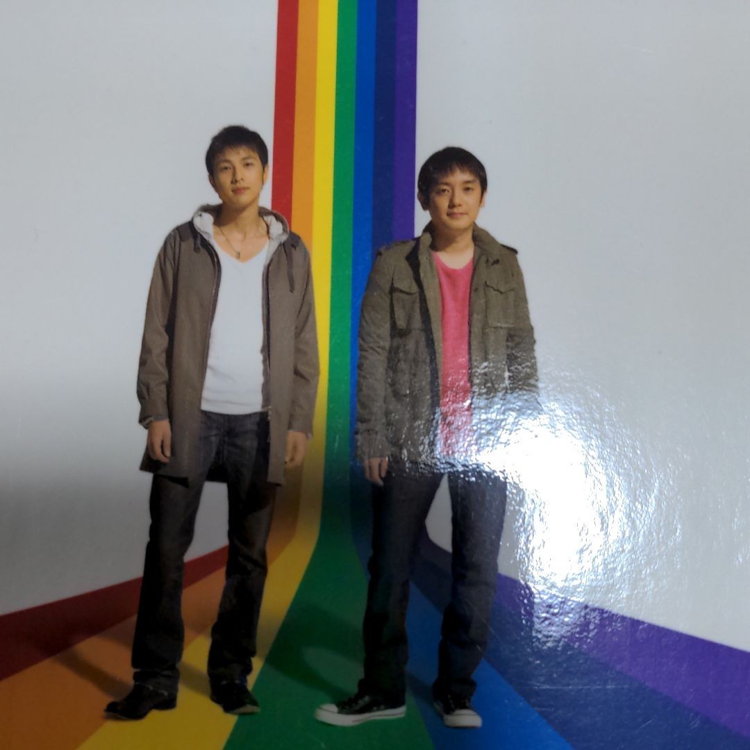 リボン/ゆず　CD.DVD 2枚組