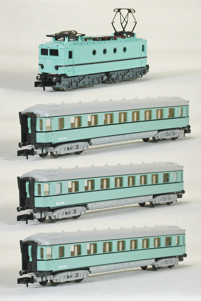 Yahoo!オークション - MINITRIX #12825 NS(オランダ国鉄 Yahoo!オークション - MINITRIX #12825 NS(オランダ国鉄