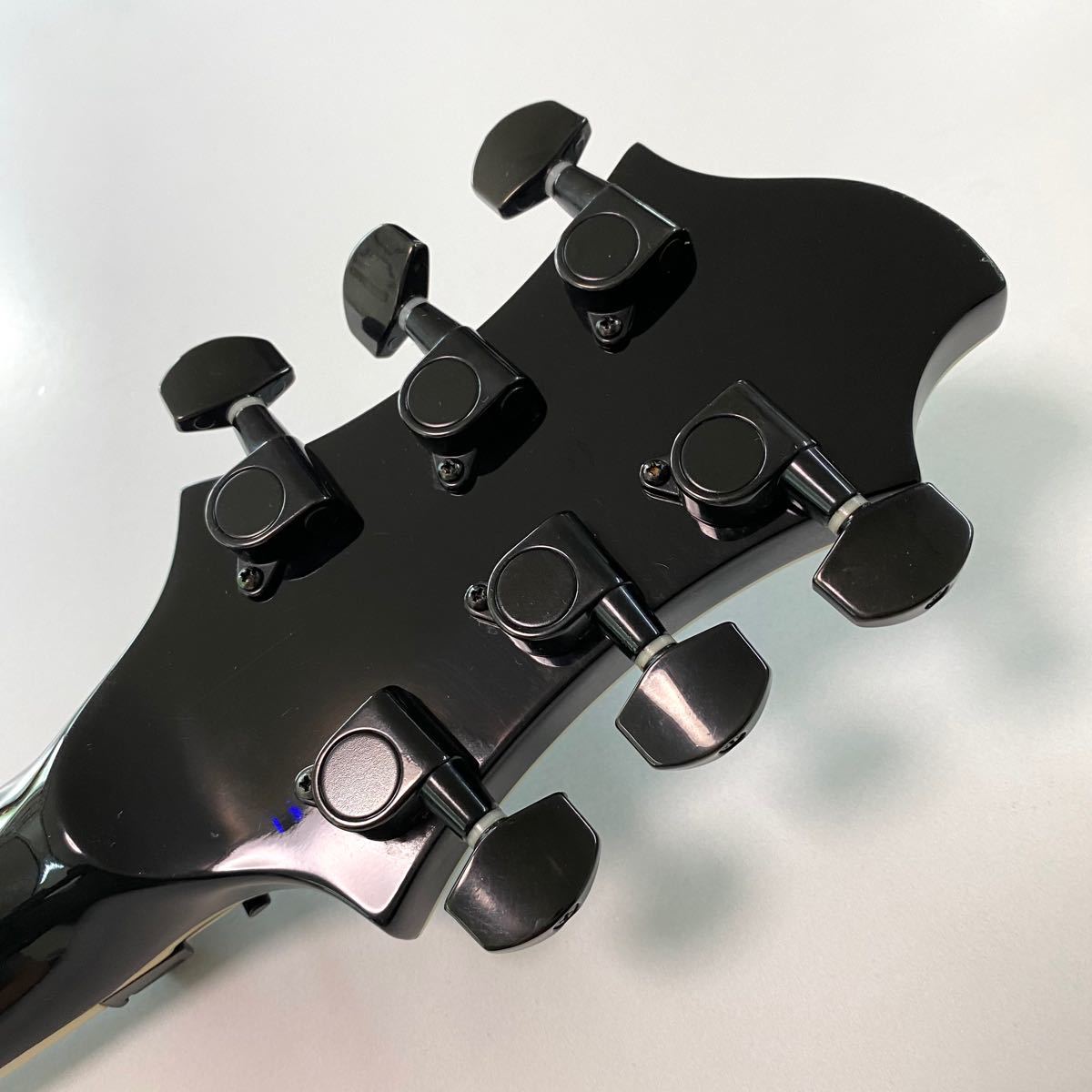 美品 販売終了モデル Grassroots by ESP LUNA SEA X JAPAN 美品 販売終了モデル Grassroots by ESP LUNA SEA X JAPAN