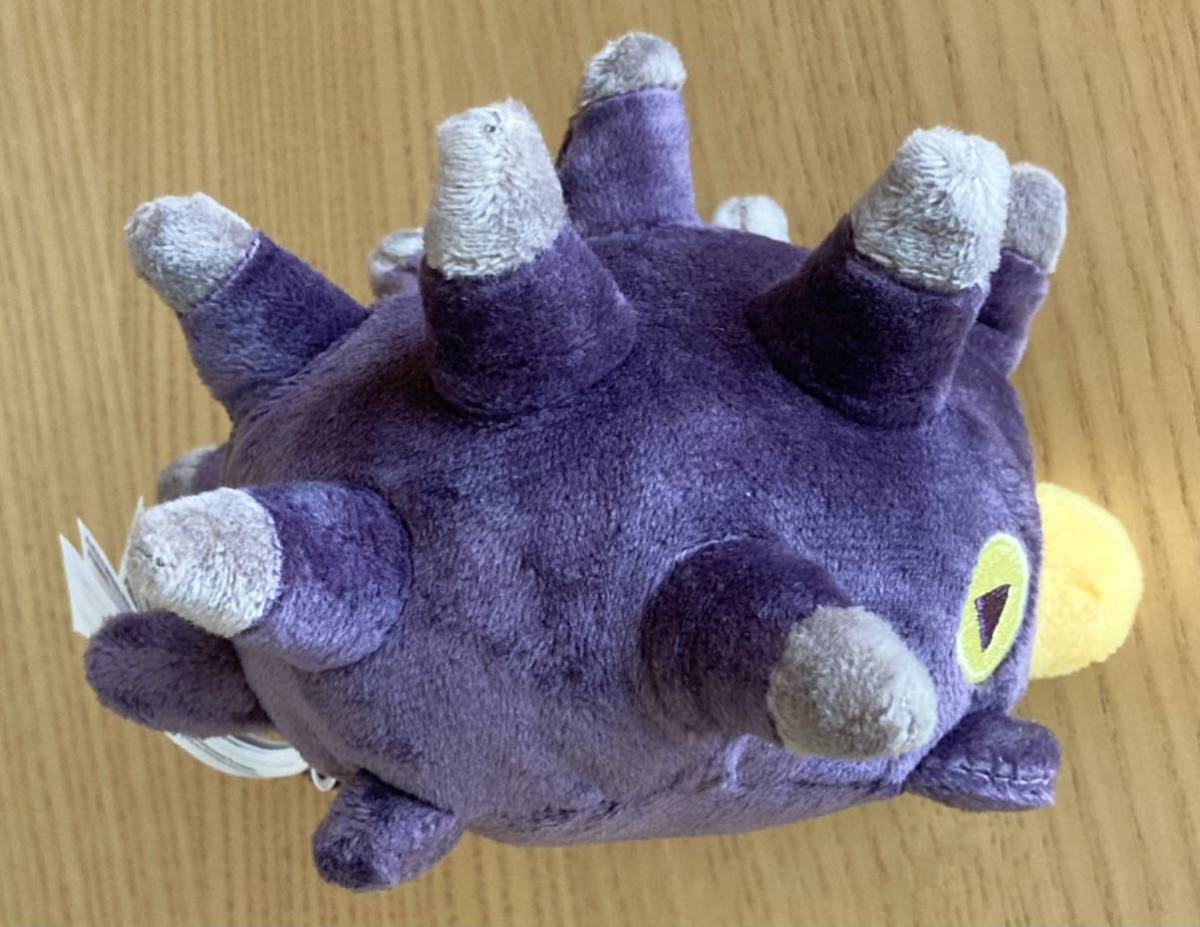ポケモンセンター オリジナルぬいぐるみ バチンウニ 美品 ポケモンドールズ 限定 ぬいぐるみ Pokmon Dolls 的详细信息 雅虎拍卖代拍 From Japan ポケモンセンター オリジナルぬいぐるみ バチンウニ 美品 ポケモンドールズ 限定 ぬいぐるみ Pokmon Dolls 的详细信息 雅虎拍卖代拍 From Japan