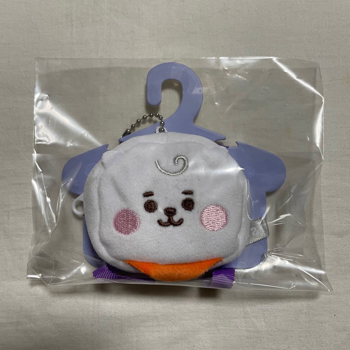 新品 ＲＪ リュック たっとんベビー ジン JIN ラインフレンズ 公式